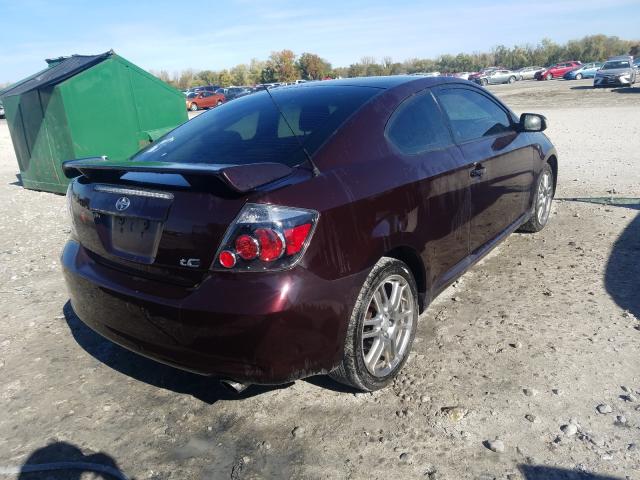 Photo 3 VIN: JTKDE3B71A0318699 - SCION TC 