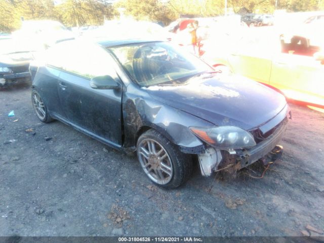 Photo 0 VIN: JTKDE3B71A0318766 - SCION TC 