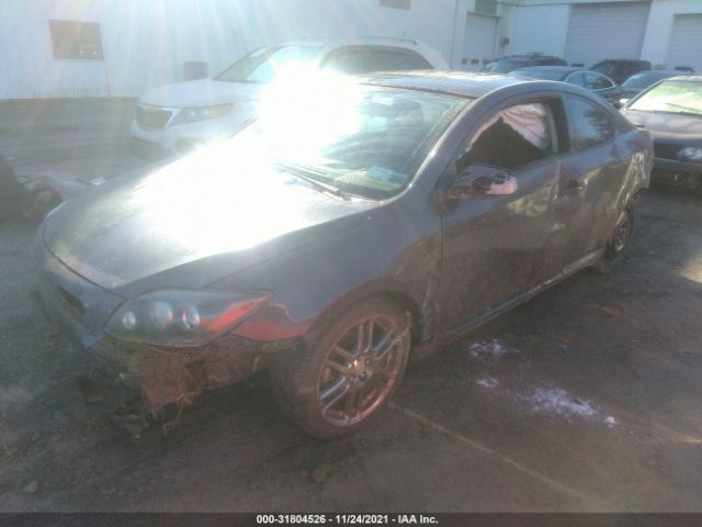 Photo 1 VIN: JTKDE3B71A0318766 - SCION TC 