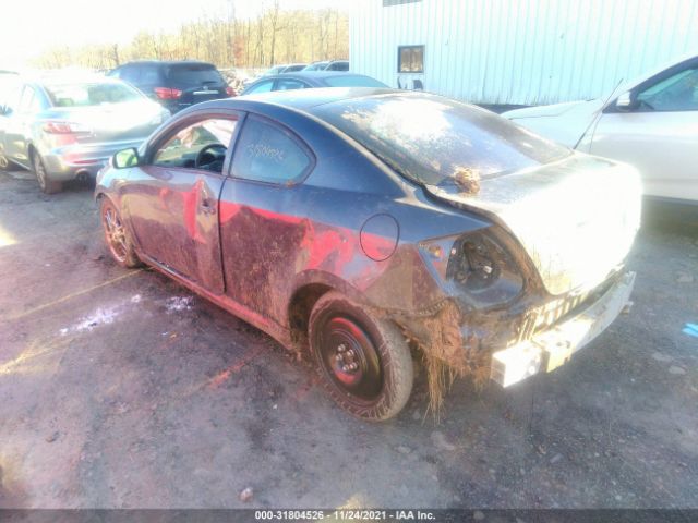 Photo 2 VIN: JTKDE3B71A0318766 - SCION TC 