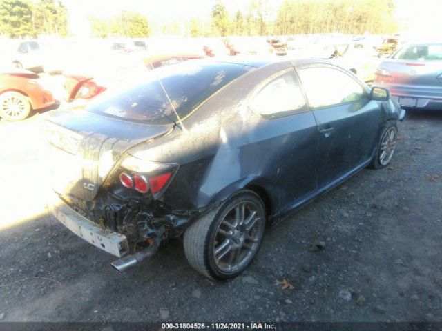 Photo 3 VIN: JTKDE3B71A0318766 - SCION TC 