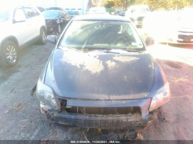 Photo 5 VIN: JTKDE3B71A0318766 - SCION TC 