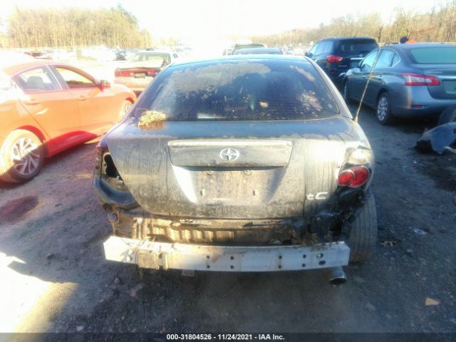 Photo 7 VIN: JTKDE3B71A0318766 - SCION TC 