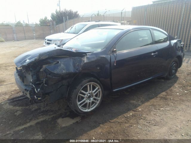 Photo 1 VIN: JTKDE3B71A0319013 - SCION TC 