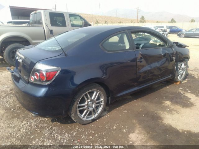 Photo 3 VIN: JTKDE3B71A0319013 - SCION TC 