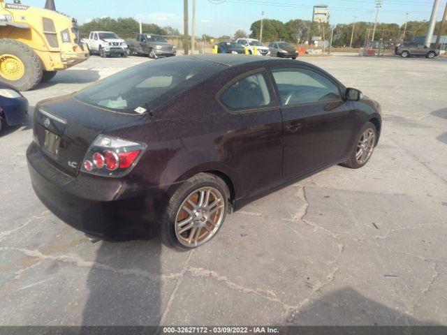 Photo 3 VIN: JTKDE3B71A0319125 - SCION TC 