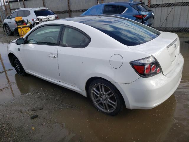 Photo 1 VIN: JTKDE3B71A0320937 - TOYOTA SCION TC 