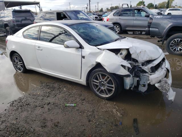 Photo 3 VIN: JTKDE3B71A0320937 - TOYOTA SCION TC 