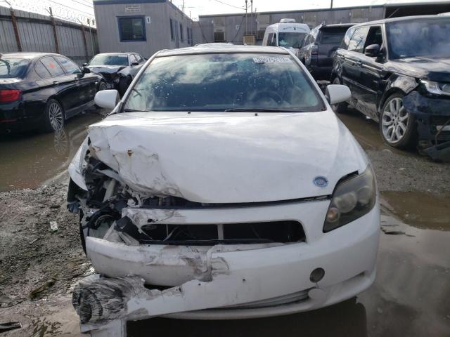 Photo 4 VIN: JTKDE3B71A0320937 - TOYOTA SCION TC 