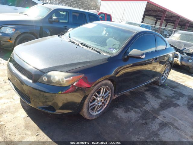 Photo 1 VIN: JTKDE3B71A0321666 - SCION TC 