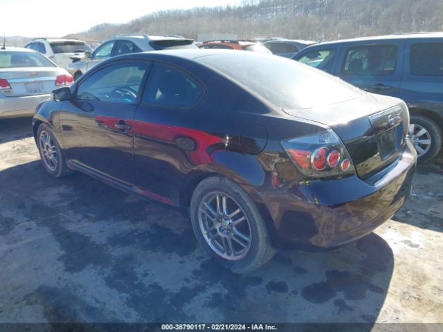 Photo 2 VIN: JTKDE3B71A0321666 - SCION TC 