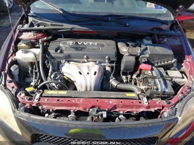 Photo 9 VIN: JTKDE3B71A0321666 - SCION TC 