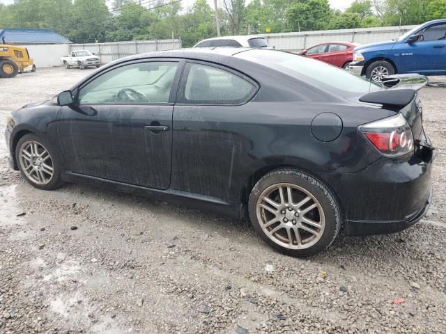 Photo 1 VIN: JTKDE3B71A0321733 - TOYOTA SCION TC 