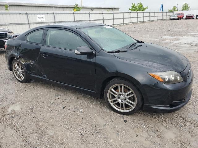 Photo 3 VIN: JTKDE3B71A0321733 - TOYOTA SCION TC 