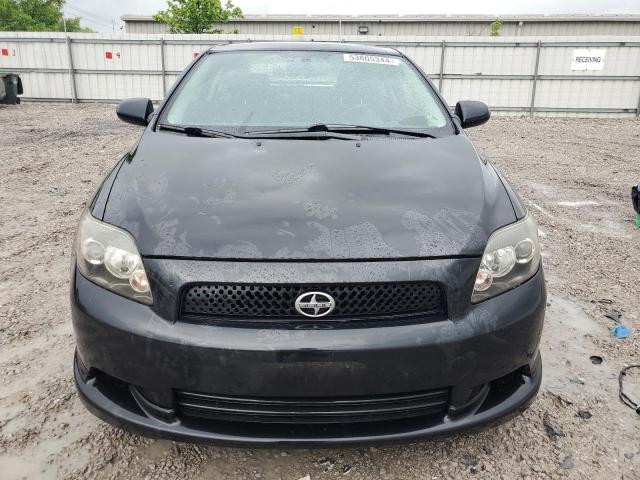 Photo 4 VIN: JTKDE3B71A0321733 - TOYOTA SCION TC 