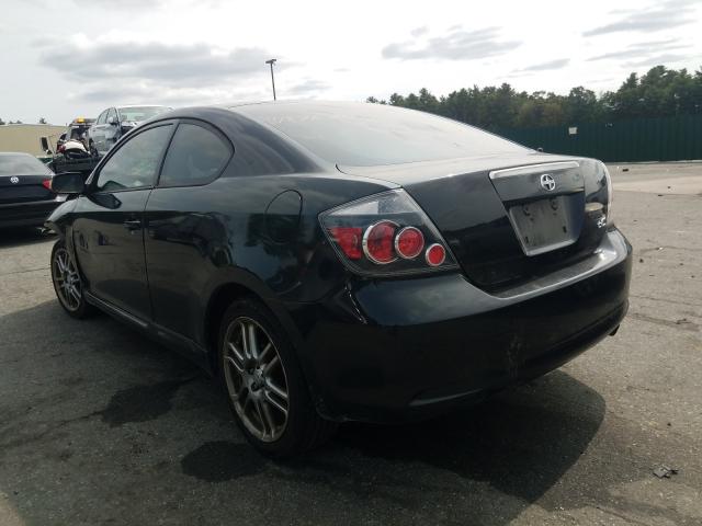 Photo 2 VIN: JTKDE3B71A0322087 - TOYOTA SCION TC 