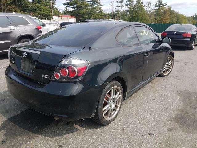 Photo 3 VIN: JTKDE3B71A0322087 - TOYOTA SCION TC 