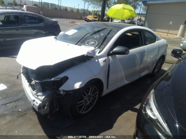 Photo 1 VIN: JTKDE3B72A0303905 - SCION TC 