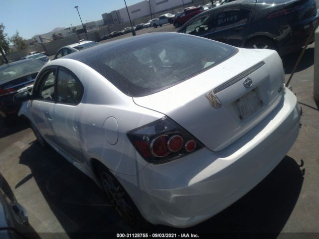 Photo 2 VIN: JTKDE3B72A0303905 - SCION TC 