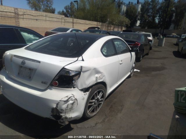 Photo 3 VIN: JTKDE3B72A0303905 - SCION TC 