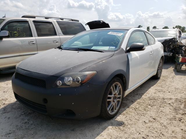 Photo 1 VIN: JTKDE3B72A0303970 - TOYOTA SCION TC 