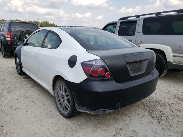 Photo 2 VIN: JTKDE3B72A0303970 - TOYOTA SCION TC 