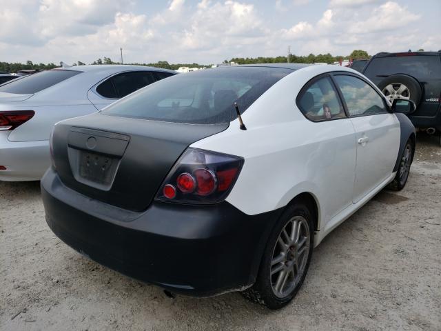 Photo 3 VIN: JTKDE3B72A0303970 - TOYOTA SCION TC 