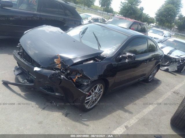 Photo 1 VIN: JTKDE3B72A0305508 - SCION TC 