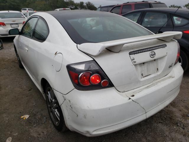 Photo 2 VIN: JTKDE3B72A0305573 - TOYOTA SCION TC 