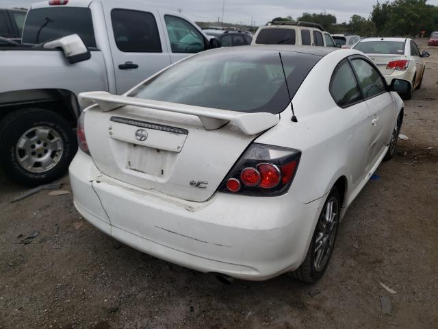 Photo 3 VIN: JTKDE3B72A0305573 - TOYOTA SCION TC 