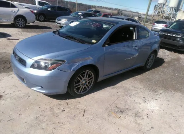 Photo 1 VIN: JTKDE3B72A0306464 - SCION TC 