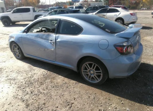 Photo 2 VIN: JTKDE3B72A0306464 - SCION TC 