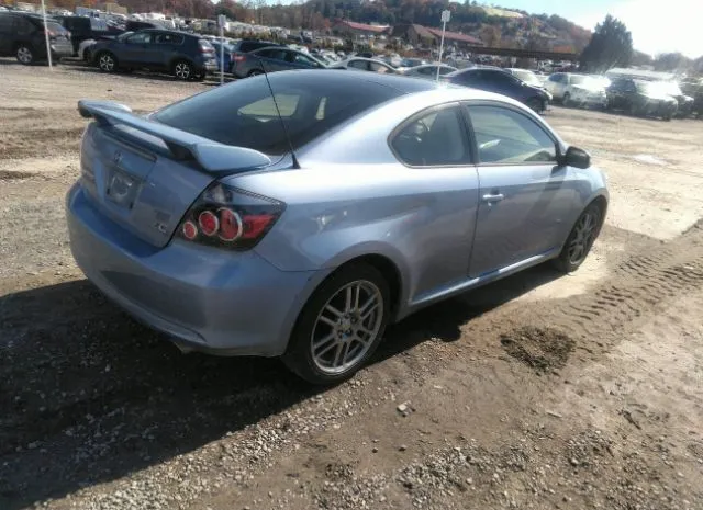 Photo 3 VIN: JTKDE3B72A0306464 - SCION TC 