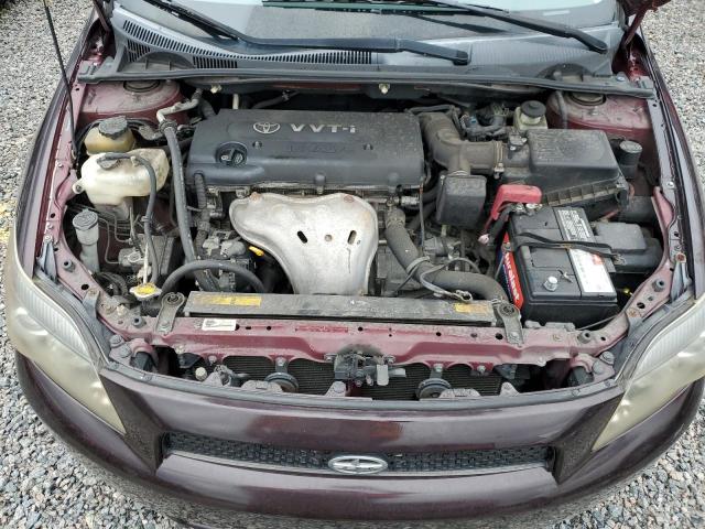 Photo 10 VIN: JTKDE3B72A0308053 - TOYOTA SCION TC 