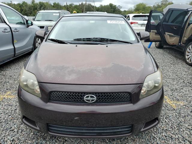 Photo 4 VIN: JTKDE3B72A0308053 - TOYOTA SCION TC 