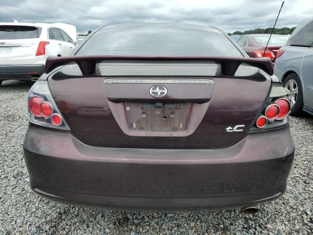 Photo 5 VIN: JTKDE3B72A0308053 - TOYOTA SCION TC 