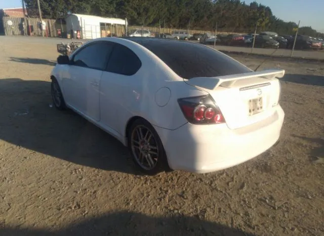 Photo 2 VIN: JTKDE3B72A0308215 - SCION TC 