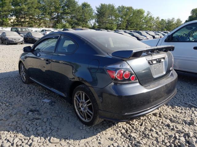 Photo 2 VIN: JTKDE3B72A0308781 - TOYOTA SCION TC 