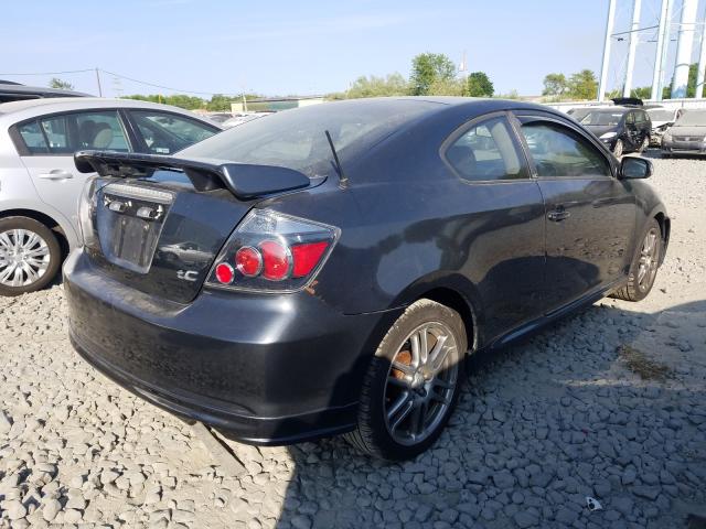 Photo 3 VIN: JTKDE3B72A0308781 - TOYOTA SCION TC 