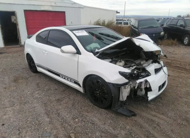 Photo 0 VIN: JTKDE3B72A0308957 - SCION TC 