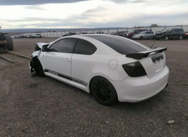 Photo 2 VIN: JTKDE3B72A0308957 - SCION TC 