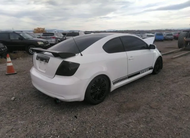 Photo 3 VIN: JTKDE3B72A0308957 - SCION TC 