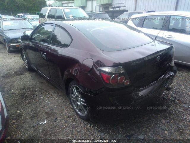 Photo 2 VIN: JTKDE3B72A0309249 - SCION TC 