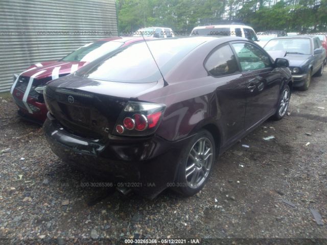 Photo 3 VIN: JTKDE3B72A0309249 - SCION TC 