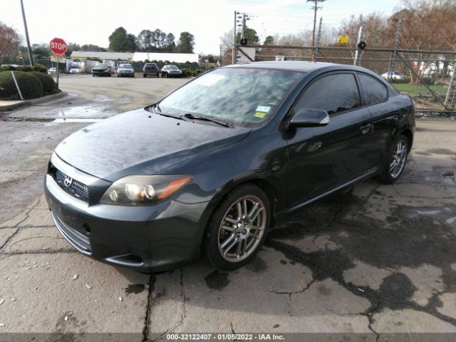 Photo 1 VIN: JTKDE3B72A0309641 - SCION TC 