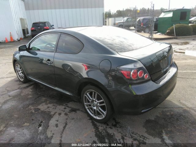 Photo 2 VIN: JTKDE3B72A0309641 - SCION TC 