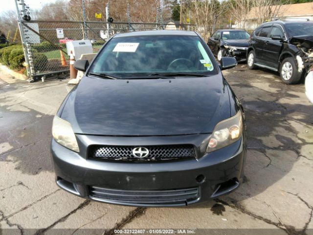 Photo 5 VIN: JTKDE3B72A0309641 - SCION TC 