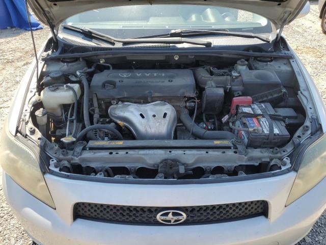 Photo 10 VIN: JTKDE3B72A0309672 - TOYOTA SCION 