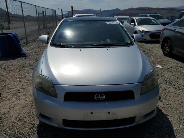 Photo 4 VIN: JTKDE3B72A0309672 - TOYOTA SCION 