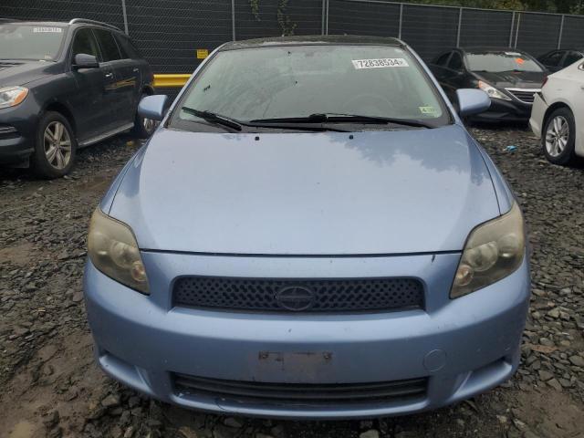 Photo 4 VIN: JTKDE3B72A0309915 - TOYOTA SCION TC 